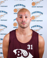 Phenom Hoops presents SC Top 80