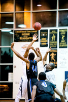Knights VS Comets