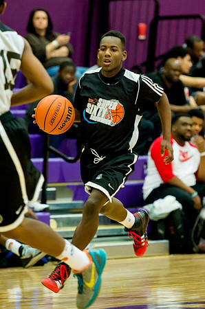 Super 60 Show Down 2014
