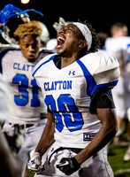 Comets vs Knights 2015