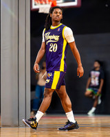 OK3Sports coverage of the HoopBuzz Summer League