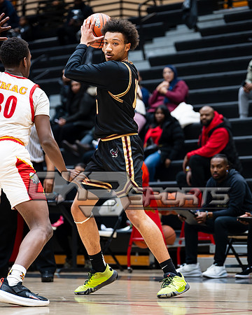 OK3Sports coverage of the DMV Tip Off  Classic featuring Friendship Tech (DC), Arch Bishop Carroll, Highland School, St’John’s, Riverdale Baptist, Frederick Douglas and many more