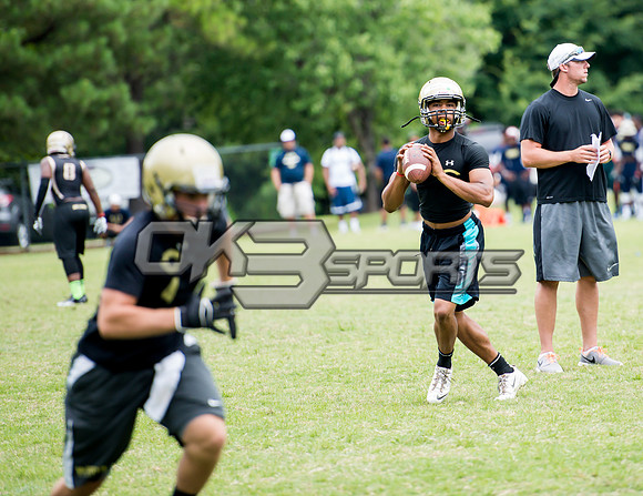 Olen C. Kelley III