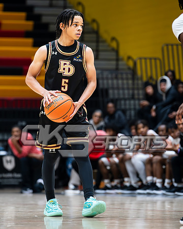 OK3Sports coverage of the DMV Tip Off  Classic featuring Friendship Tech (DC), Arch Bishop Carroll, Highland School, St’John’s, Riverdale Baptist, Frederick Douglas and many more