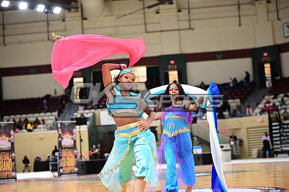 OK3Sports coverage of the Star Struck Superstars Dance Competition 3rd Annual Final Summer Show Down