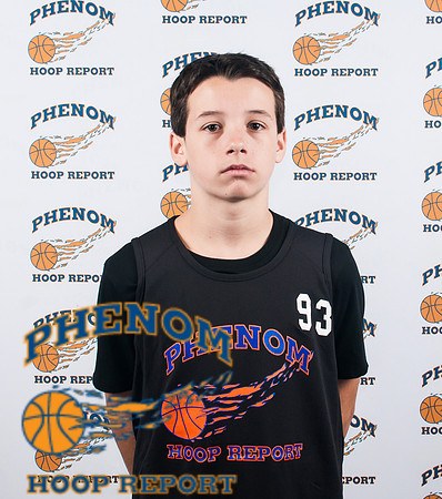 Phenom Hoops presents NC Junior Phenom