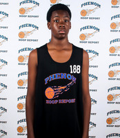 Phenom Hoops presents NC Junior Phenom