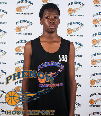 Phenom Hoops presents NC Junior Phenom