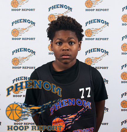 Phenom Hoops presents NC Junior Phenom
