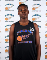 Phenom Hoops presents NC Junior Phenom