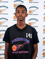 Phenom Hoops presents NC Junior Phenom