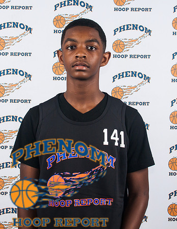 Phenom Hoops presents NC Junior Phenom