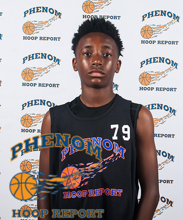 Phenom Hoops presents NC Junior Phenom