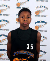 Phenom Hoops presents NC Junior Phenom