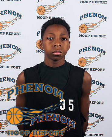 Phenom Hoops presents NC Junior Phenom