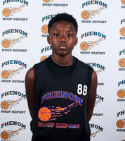 Phenom Hoops presents NC Junior Phenom