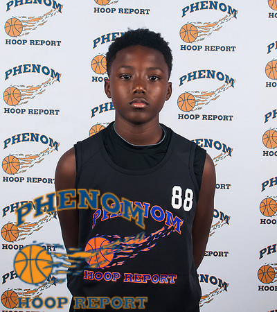 Phenom Hoops presents NC Junior Phenom