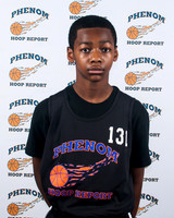 Phenom Hoops presents NC Junior Phenom