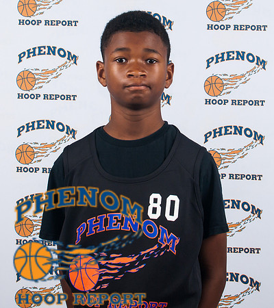 Phenom Hoops presents NC Junior Phenom