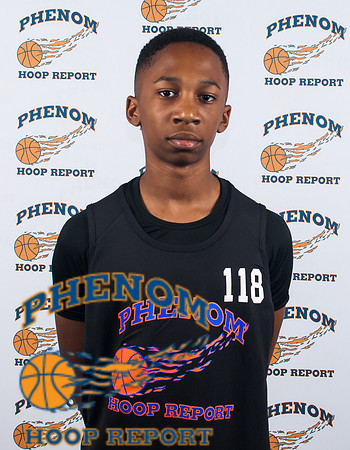 Phenom Hoops presents NC Junior Phenom
