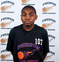 Phenom Hoops presents NC Junior Phenom