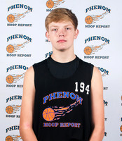Phenom Hoops presents NC Junior Phenom