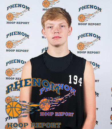Phenom Hoops presents NC Junior Phenom