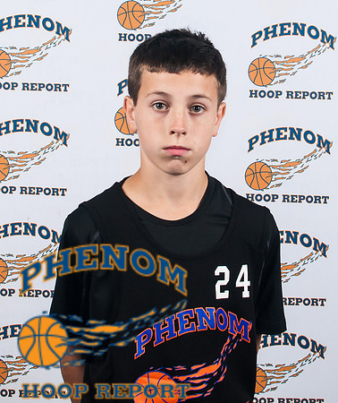 Phenom Hoops presents NC Junior Phenom