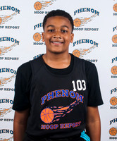 Phenom Hoops presents NC Junior Phenom