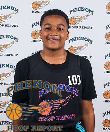 Phenom Hoops presents NC Junior Phenom
