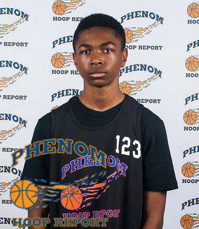 Phenom Hoops presents NC Junior Phenom