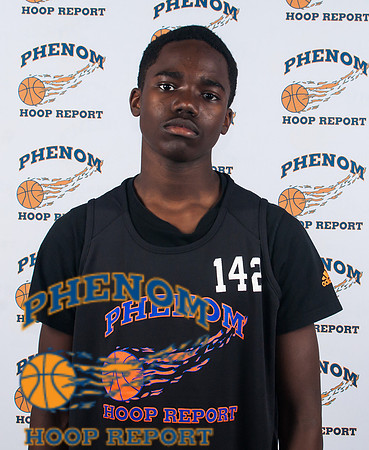Phenom Hoops presents NC Junior Phenom