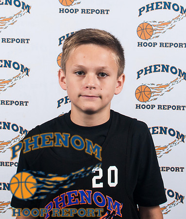 Phenom Hoops presents NC Junior Phenom