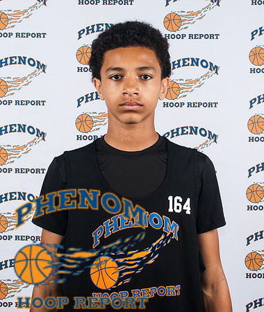 Phenom Hoops presents NC Junior Phenom