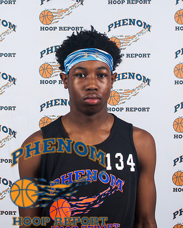 Phenom Hoops presents NC Junior Phenom