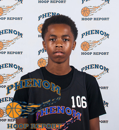 Phenom Hoops presents NC Junior Phenom