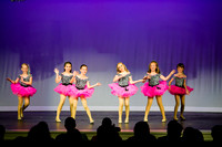 We go together Mini's Tap
