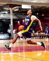 OK3Sports coverage of the HoopBuzz Summer League