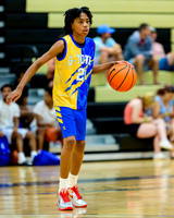 Big Shots Myrtle Beach Live / Open 2 basketball action