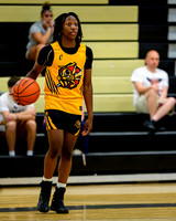 Big Shots Myrtle Beach Live / Open 2 basketball action