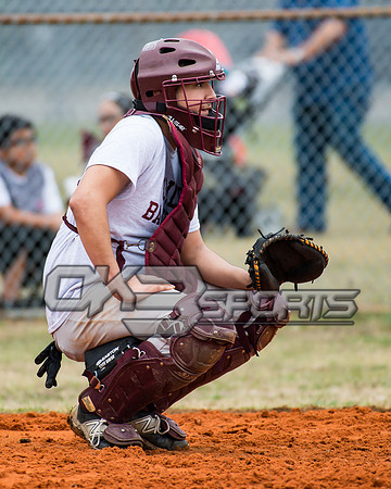 High School Baseball: OK3Sports coverage of the varsity boy's scrimmage baseball game featuring Highlands Owls and the Warren Warriors