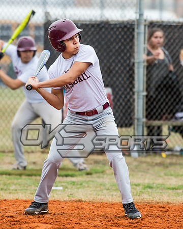 High School Baseball: OK3Sports coverage of the varsity boy's scrimmage baseball game featuring Highlands Owls and the Warren Warriors