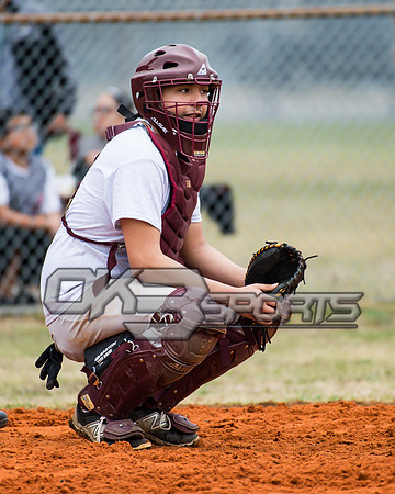 High School Baseball: OK3Sports coverage of the varsity boy's scrimmage baseball game featuring Highlands Owls and the Warren Warriors