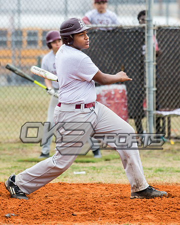 High School Baseball: OK3Sports coverage of the varsity boy's scrimmage baseball game featuring Highlands Owls and the Warren Warriors