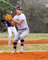 Warren vs Highlands BB, 10-Feb-18