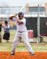 High School Baseball: OK3Sports coverage of the varsity boy's scrimmage baseball game featuring Highlands Owls and the Warren Warriors
