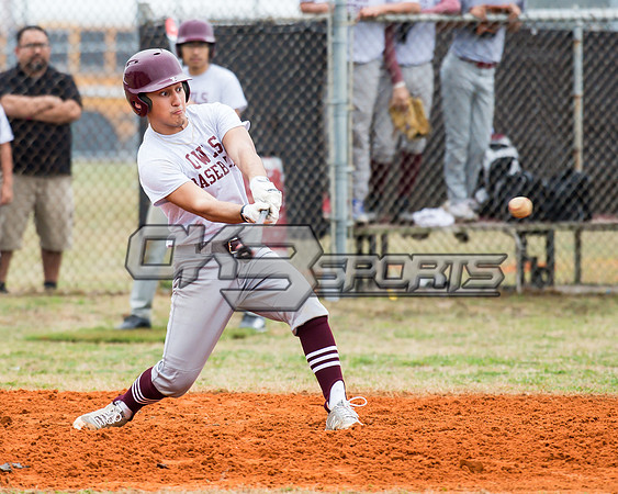 High School Baseball: OK3Sports coverage of the varsity boy's scrimmage baseball game featuring Highlands Owls and the Warren Warriors