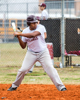 High School Baseball: OK3Sports coverage of the varsity boy's scrimmage baseball game featuring Highlands Owls and the Warren Warriors