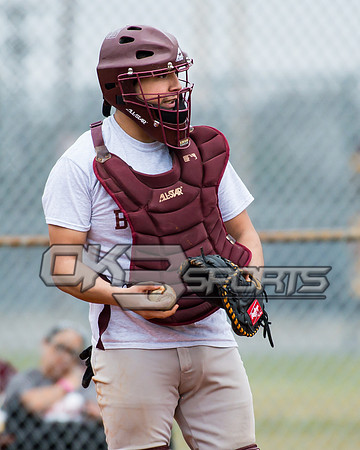 High School Baseball: OK3Sports coverage of the varsity boy's scrimmage baseball game featuring Highlands Owls and the Warren Warriors