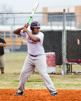 High School Baseball: OK3Sports coverage of the varsity boy's scrimmage baseball game featuring Highlands Owls and the Warren Warriors